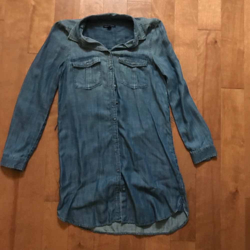 American Eagle Dress